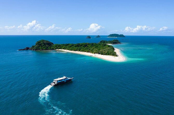 4-Day PADI Open Water Dive Course - Learn to Dive on the Great Barrier Reef - The instructor factor: why humor and patience matter in a first course