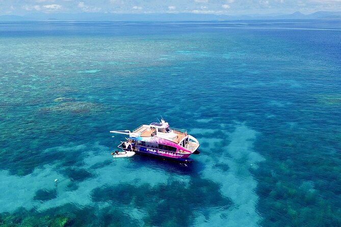 4-Day PADI Open Water Dive Course - Learn to Dive on the Great Barrier Reef - Gear, transfers, and the small stuff that keeps the schedule sane