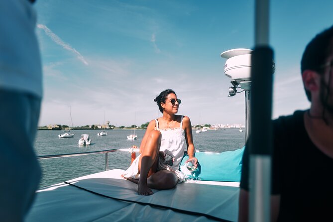 4 Hours Private Tour with Dives in Catamaran in Lisbon - Price and Value: When $515.25 Makes Sense