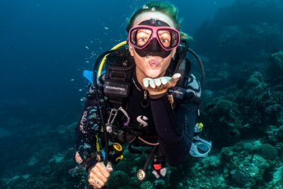 5 Fun Dives in Pemuteran (for certified divers) - Exploration in Menjangan Park - What you’ll actually explore: the five underwater sessions