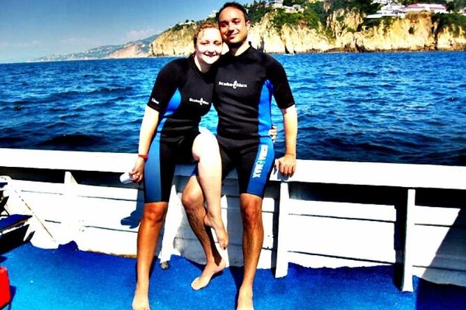 Acapulco Beginners Scuba Diving - Key things that make this course worth your time