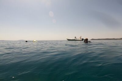 Adventure Dives for Certified Divers in Nea Makri, Athens - Getting There From Athens Without Losing Your Morning