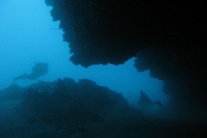 Adventure Dives for Certified Divers in Nea Makri, Athens - What the Day Feels Like: Timing, Surface Breaks, and Flow