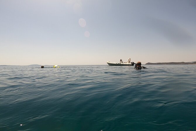 Adventure Dives for Certified Divers in Nea Makri, Athens - Getting There From Athens Without Losing Your Morning