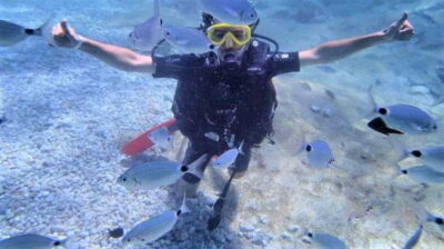 Alanya: Scuba Diving Adventure for Beginners & Professionals - Safety Check and the Instructor Briefing You Actually Need