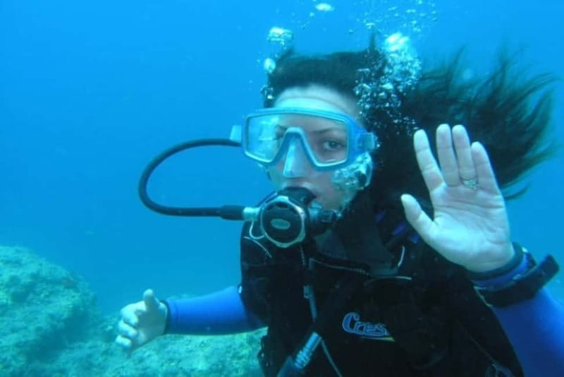 Alanya: Scuba Diving Adventure for Beginners & Professionals - Price and Value: Why This $51 Alanya Day Can Be a Good Deal