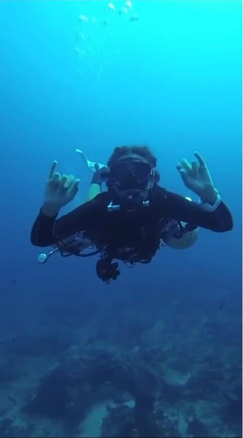 Alanya: Scuba Diving Boat Tour with Lunch and Equipment - Getting to the boat: pickup, timing, and comfort