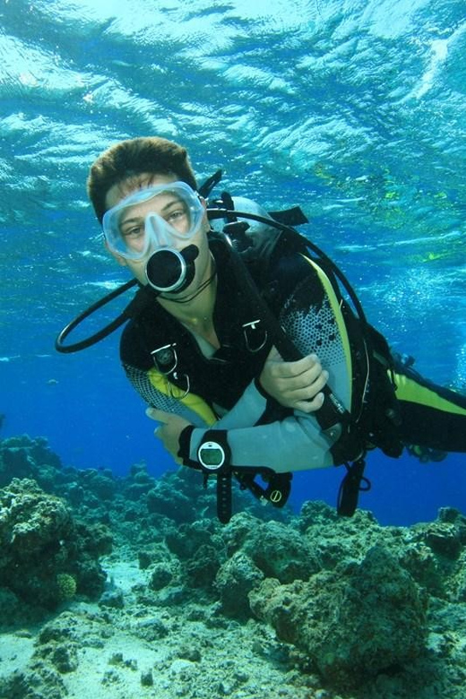 Alanya:Scuba Diving Boat Trip with Lunch and Transfer - Price and Value: Is $44 Reasonable for This Package?