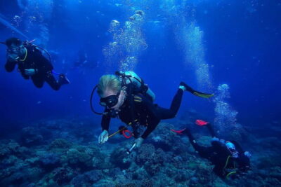 Alanya: Scuba Diving Tour with Lunch and Hotel Transfers - Hotel Pickup, Boat Timing, and the First Checklist