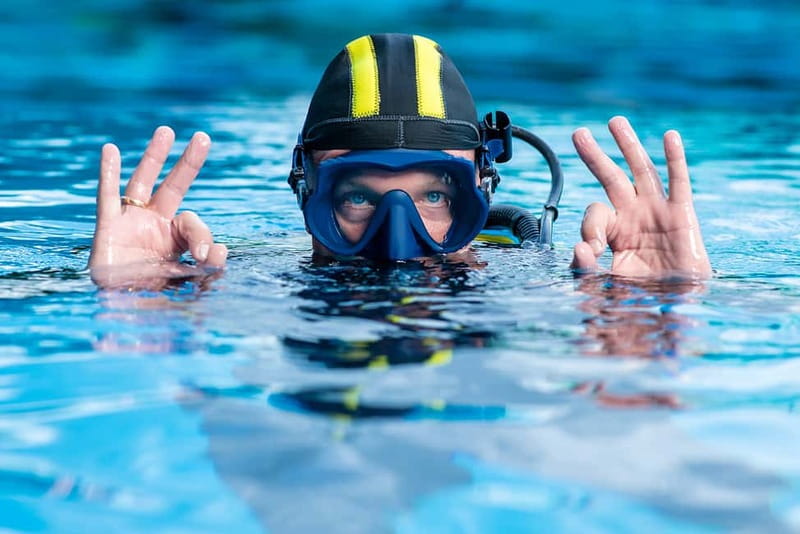 Alanya: Scuba Diving Tour with Lunch and Hotel Transfers - Lunch, Swimming Breaks, And Surface Time You Can Actually Enjoy