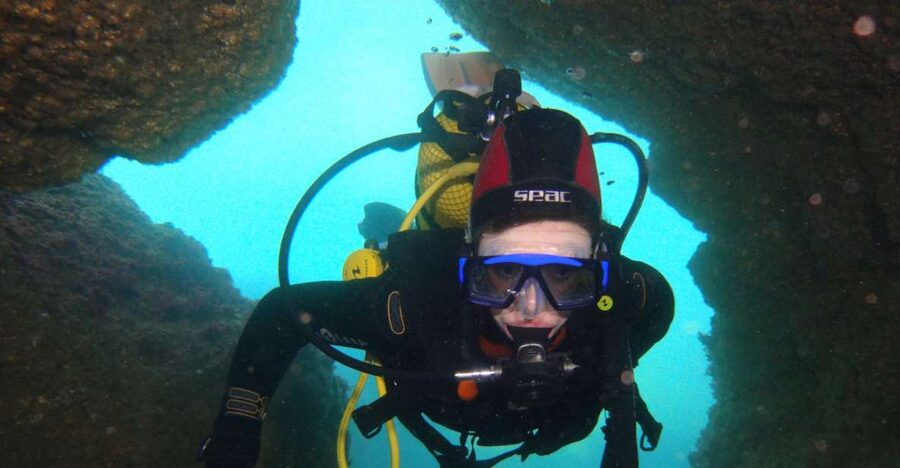 Albufeira: 2 DIVES TRIP (ONLY CERTIFIED DIVERS) - Visibility and Conditions: Why Your Underwater Experience Might Vary