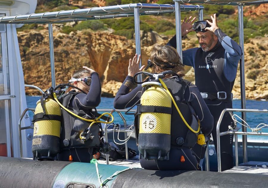 Albufeira: Scuba Diving Experience for Beginners - Who This Course Fits Best (and Who Should Skip It)