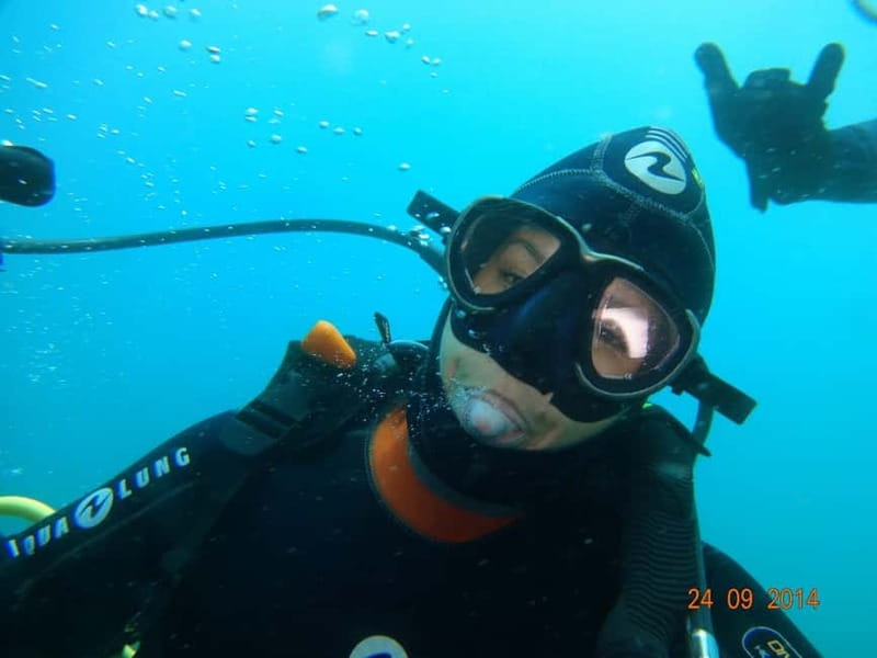 Albufeira: Scuba Diving Experience for Beginners - First Things First: The Albufeira Setting and What You’re Really Buying