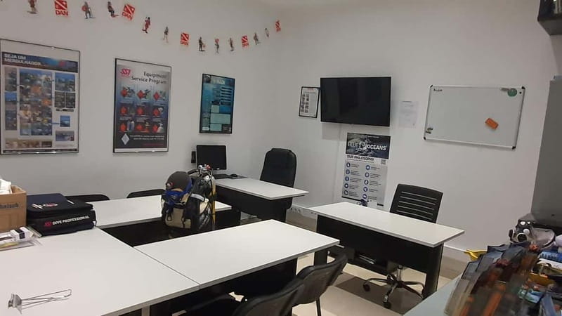 Albufeira: Scuba Diving Experience for Beginners - Instructors and Group Experience: Why People Keep Mentioning Names