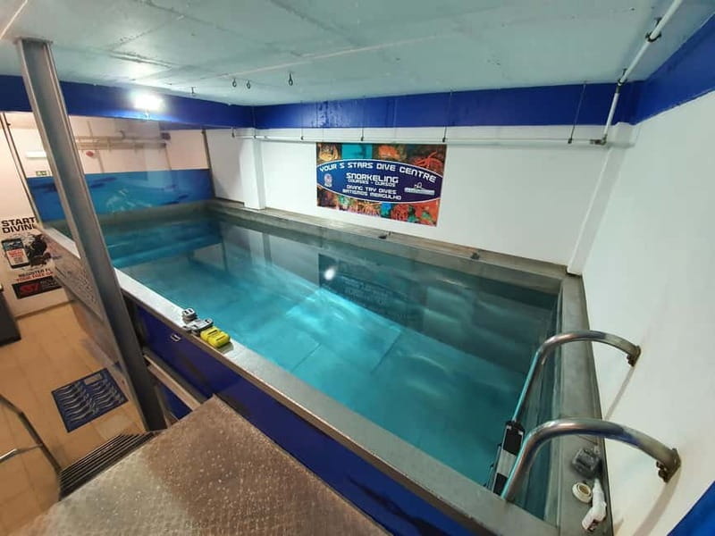 Albufeira: Scuba Diving Experience for Beginners - Price and Value: Is 162 USD Worth It?