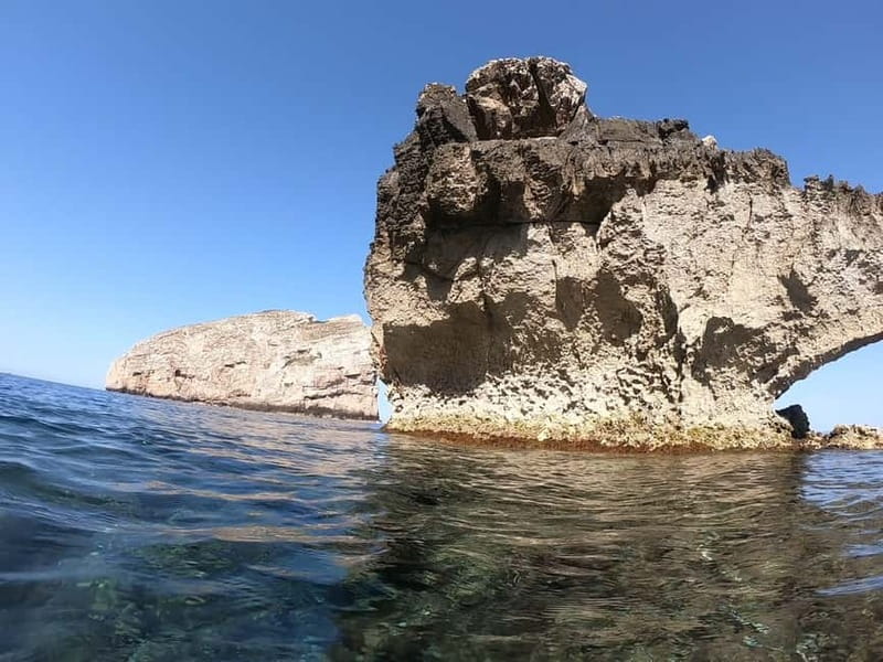 Alghero: Diving Experience - Key things that make this Alghero underwater trip work