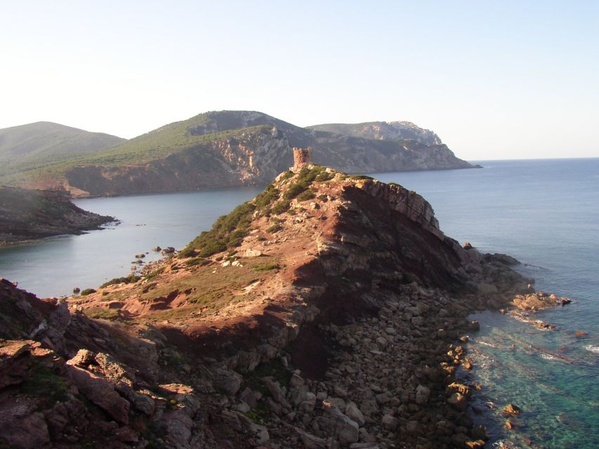 Alghero: diving for professionals at Capo Caccia - The 50–60 Minute Water Session: Time, Air, and Control