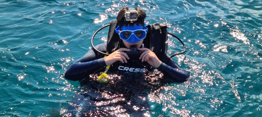 Alicante: Denia Beginners Scuba Diving Experience - A First Scuba Session in Denia: What It Really Means