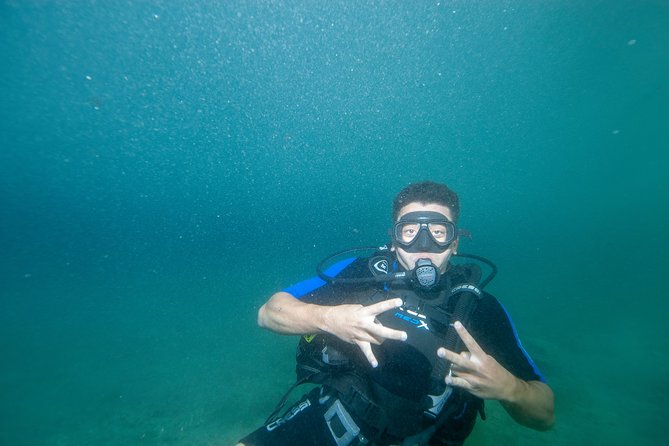 Anavyssos Athens Riviera: Beginners' Guided Try Scuba Diving - Price and Value: Is $90.51 a Good Deal?