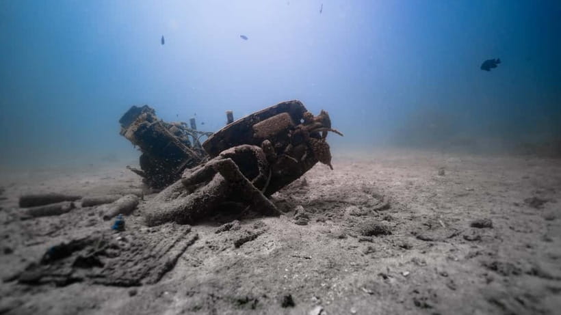 Andaman: Havelock Scuba Diving by PADI 5-Star Dive Center - Key points to know before you go