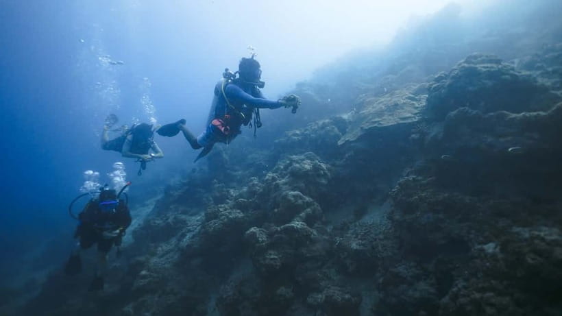 Andaman: Havelock Scuba Diving by PADI 5-Star Dive Center - Nemo Reef beachside center to the boat: logistics that can make or break your day
