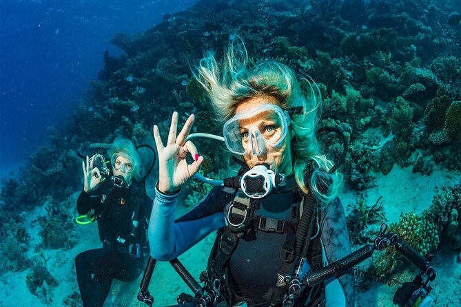 Antalya/Kemer: Scuba Diving with Pickup, Lunch, and 2 Dives - Antalya to Kemer by Boat: The Day’s Real Rhythm