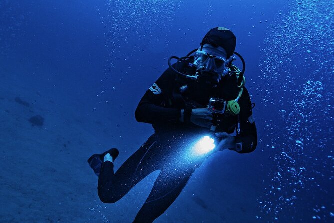 Antalya/Kemer: Scuba Diving with Pickup, Lunch, and 2 Dives - What Happens Before You Go Underwater (No Prior Experience Needed)