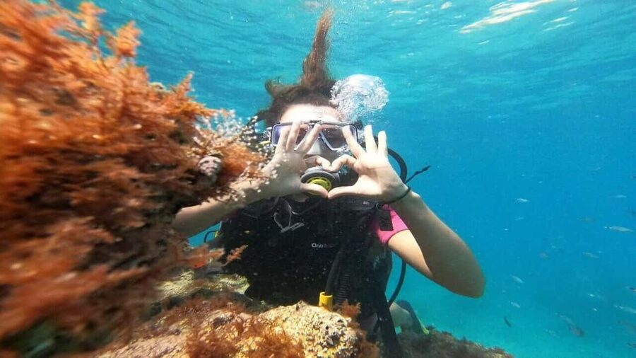 Antalya Scuba Diving Adventure w/Private Expert Diver Option - Weather, Packing, and What to Bring (and Not Bring)