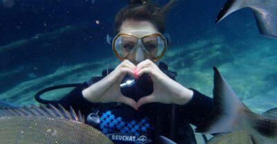 Antalya Scuba Diving Tour, With Lunch & Return Transfers - From the Boat to Çaltıcak: What the First 20 Minutes Feel Like