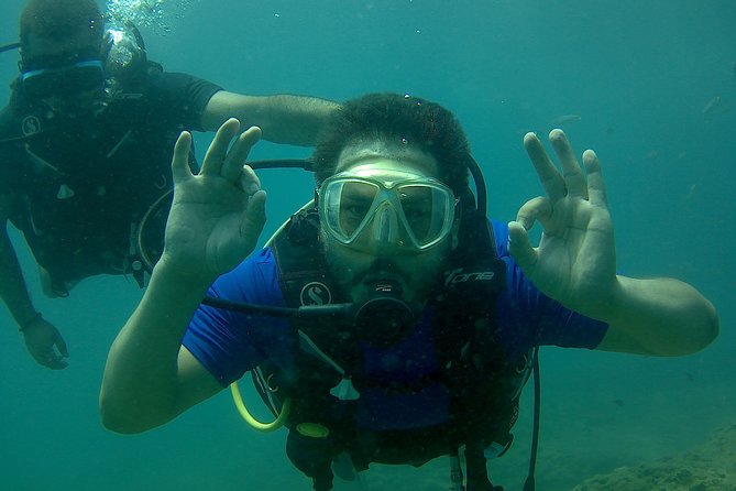 Antalya Scuba Diving W/Lunch & Transfers - Hotel Pickup Rules in Antalya: Where to Stand So They Actually Find You
