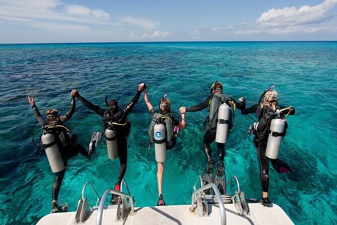 Antalya Scuba Diving With Transfer From Belek,Lara,Kemer Hotels - Who This Works Best For (And Where Booking Can Get Tricky)
