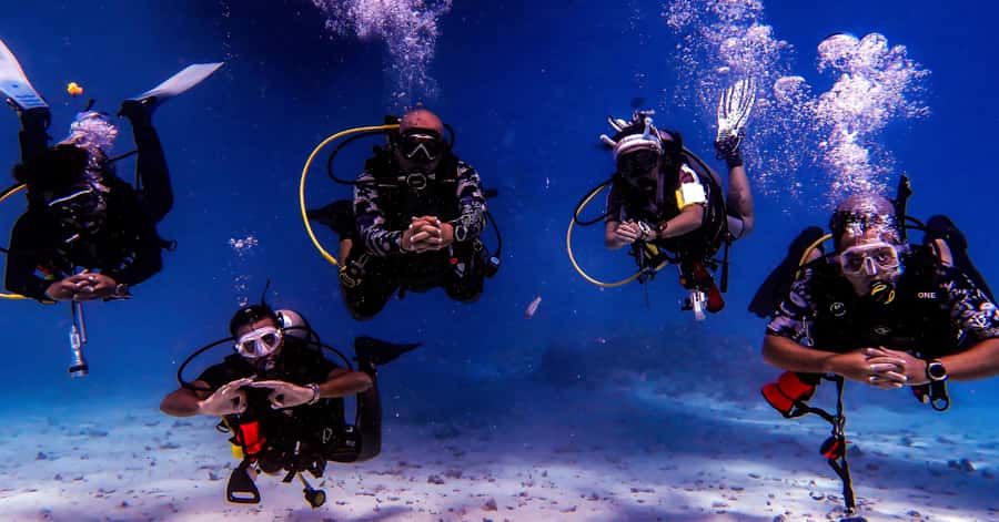 Aqaba Dive Adventure: Explore The Red Sea On A Tour - South Beach Start: Gear, Timing, and Why the Setup Matters