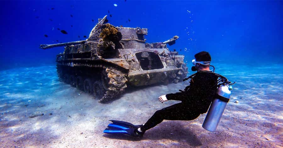 Aqaba Dive Adventure: Explore The Red Sea On A Tour - Languages and Private Group Style: How That Affects Your Experience