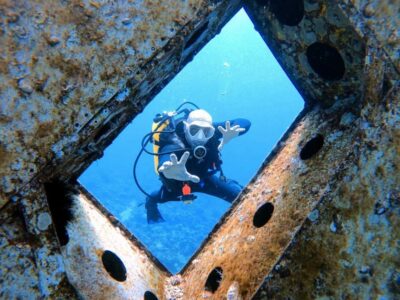 Aqaba: Private Red Sea Diving for Beginner or Experienced - What you’ll see: two underwater locations chosen for maximum wow