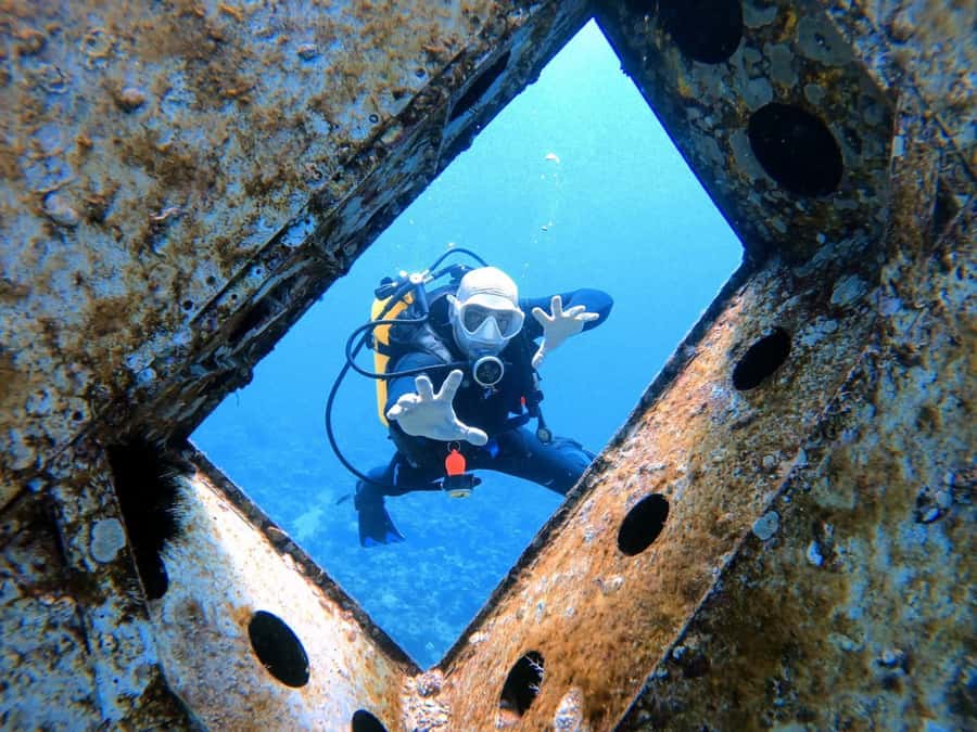 Aqaba: Private Red Sea Diving for Beginner or Experienced - What you’ll see: two underwater locations chosen for maximum wow