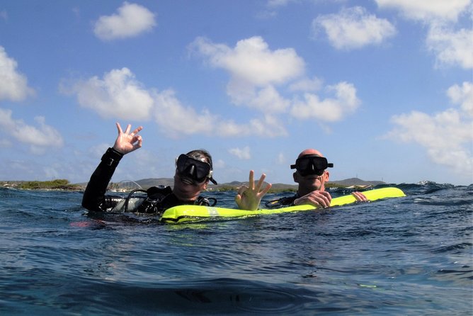 Aruba 2-Tank Guided Dive for Certified Divers / rental equipment - Key Highlights Worth Planning For