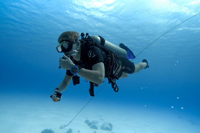 Aruba Certified Scuba Diving - Check-In, Paperwork, and Getting Ready (Before You Hit the Water)