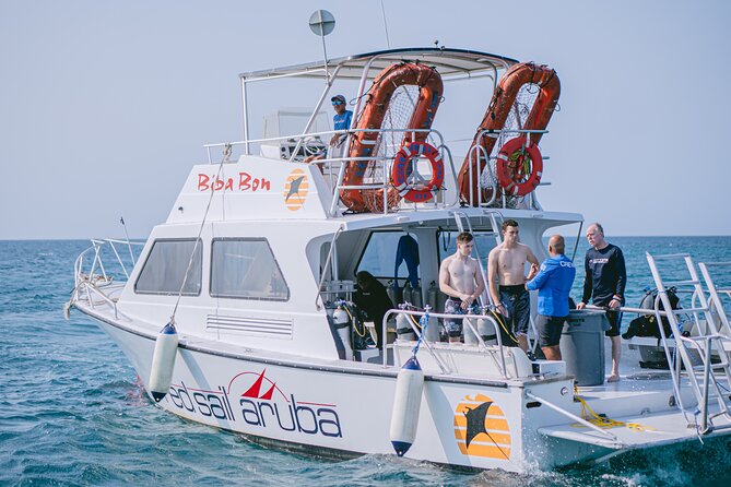 Aruba Guided Night Dive Adventure: Shallow Reefs or Shipwrecks - Who this Aruba night scuba session fits best