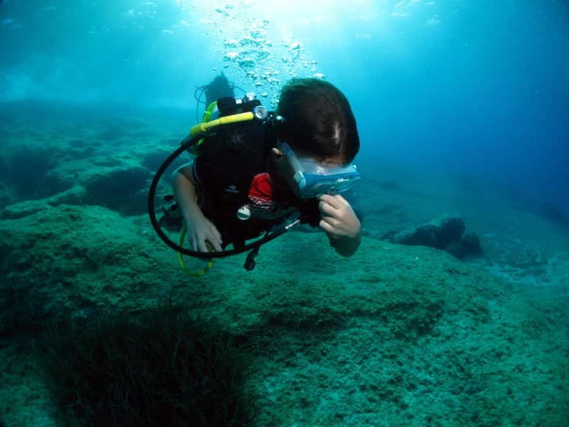 Athens: Discover Scuba Diving Experience for Beginners - Key Points You’ll Appreciate in Athens