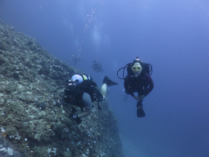 Athens: Private Discover Scuba Diving for Beginners - Your day, step by step: from pickup to underwater breathing