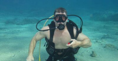 Athens: Private Discover Scuba Diving for Beginners - Where you go and why Athens is a smart beginner choice