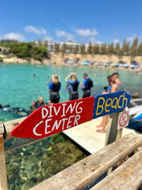 Ayia Napa: Introduction & MUSAN Museum Dive - Key things I’d plan around