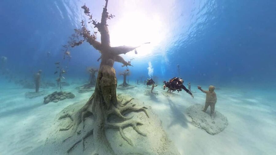 Ayia Napa: Musan Underwater Museum Scuba Dive - What to bring (and how to avoid the usual headaches)