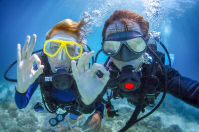 Bali: 3-Days PADI Open Water Diving Course - Day 1 at the Course Center: Paperwork, E-Learning, and Pool Skills