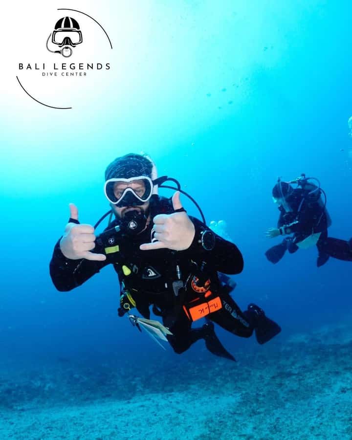 Bali/Nusa Penida: 3 Fun Dives to Manta Point, Mola & Reef - Key points before you go