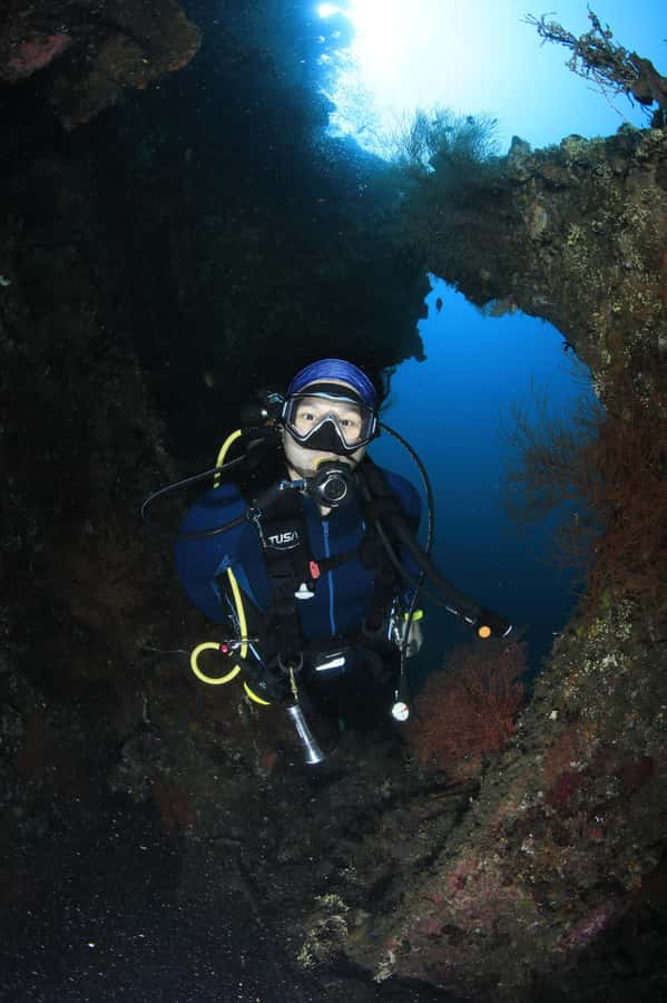Bali/Nusa Penida: 3 Fun Dives to Manta Point, Mola & Reef - From Sanur Harbor to Nusa Penida: the day’s pace