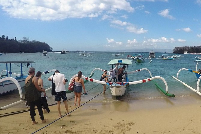 Bali Scuba Diving at Padang Bai for Certified Diver - Why Padang Bai works for certified scuba days