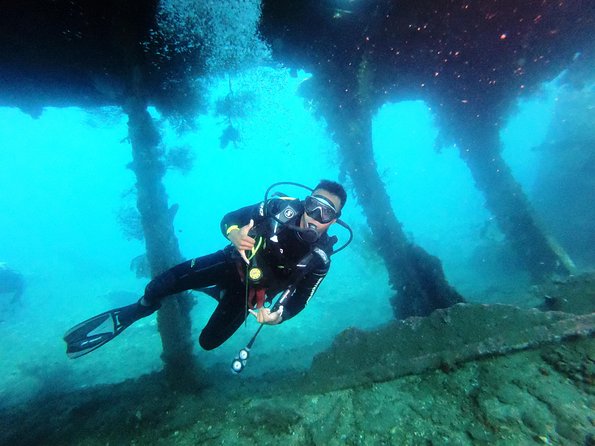 Bali Scuba Diving trip at Tulamben for Certified Diver - Key Things That Make This Tulamben USS Liberty Trip