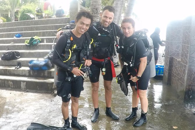 Bali Scuba Diving trip at Tulamben for Certified Diver - Price and Value: What $98.34 Buys You (and What It Doesn’t)