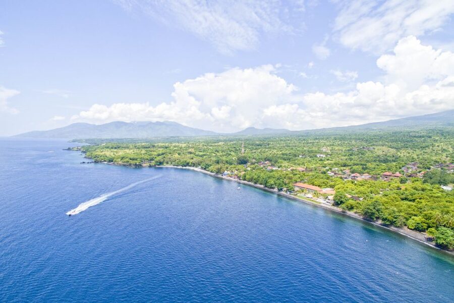 Bali: Tulamben Bay and the USAT Liberty Wreck Dive - FAQ